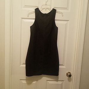 Monteau Dress